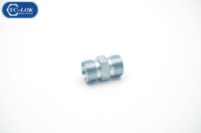 24 Degree Cone Ferrule Tube Fittings