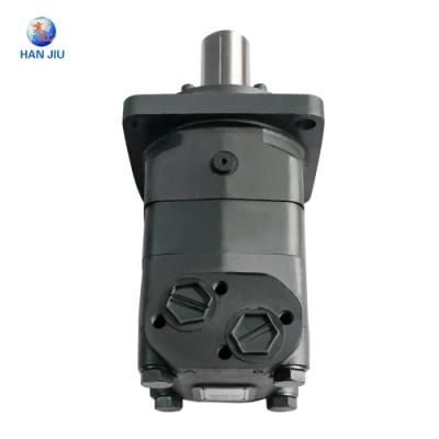 Heavy Equipment Parts Omv 630 Motor