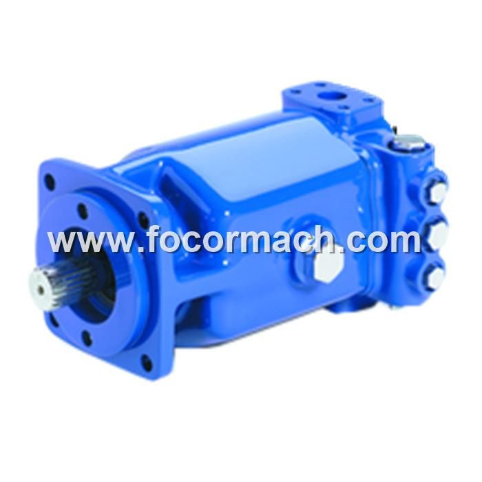 Eaton 5433 Hydraulic Motor for Concrete Mixer Truck