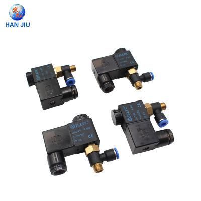 Earth Moving Machinery Hydraulic Control Valve Dcv100 Electrical