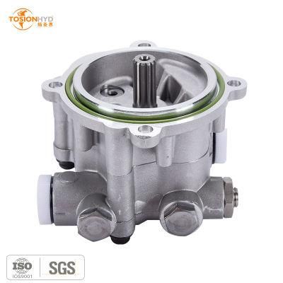 Spv Hydraulic Piston Pump Parts - Charge Pump with Kawasaki