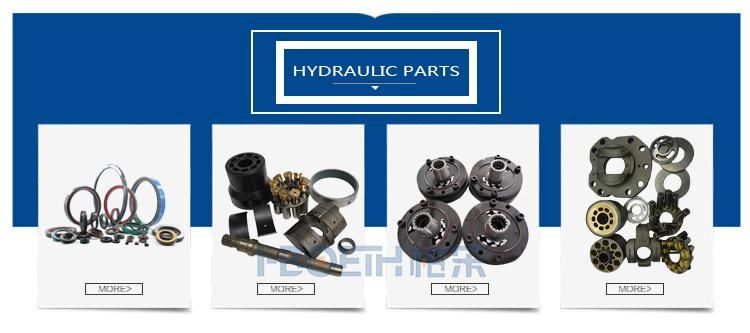 Hydraulic P05 P080 P07 P110 P09 P140 P12 P200 P16 P260 Parker Denison Pump Premier Series High Pressureperformance Piston Pumps