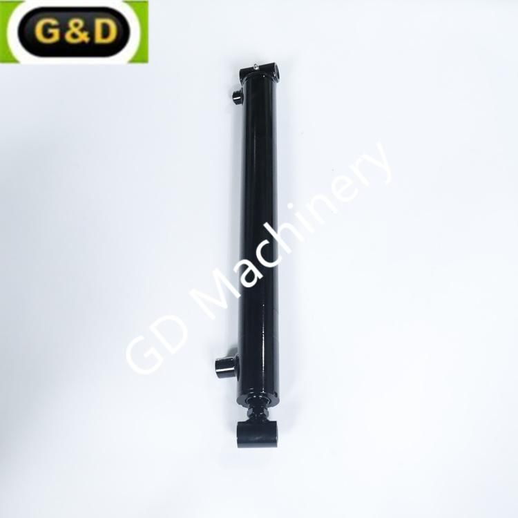 Welded Hydraulic Cylinder for Lathe 3" Hydraulic RAM