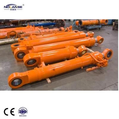 Hydraulic Cylinder Manufacturers Hydraulic Cylinder Double Acting Single Acting