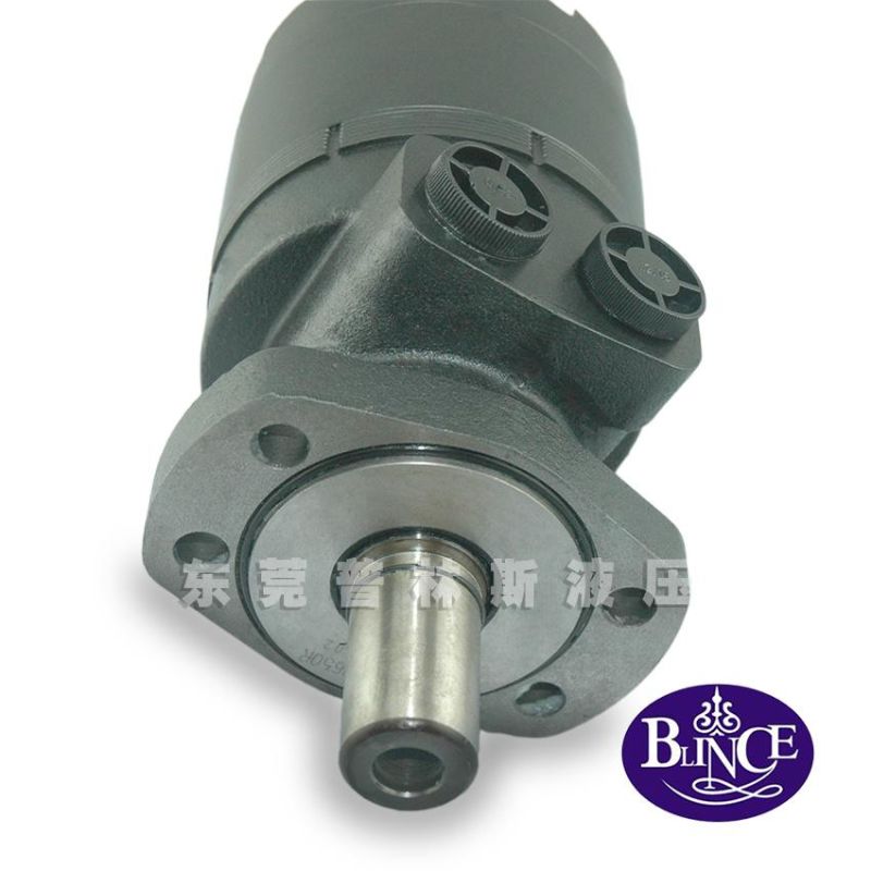 Chinese Cheap White / Parker Hydraulic Motor, Chinese Omer Hydraulic Motor