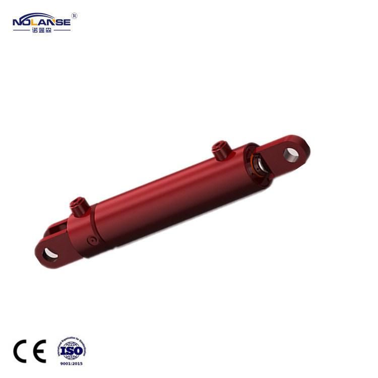 Professional Hydraulic Cylinder Designed for Subsea Machine for Sale