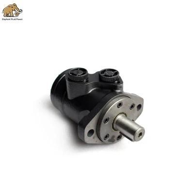 Hydraulic Part Lsht Oil Motor BMP/Omp Series for Forestry Equipment