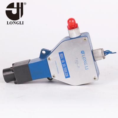 HED1 hydraulic rexroth typr adjustable pressure switch valve