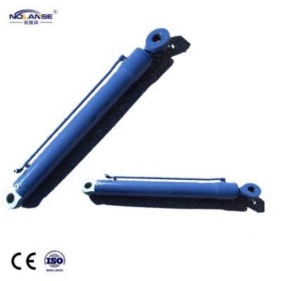 Standard Small Bore Hydraulic Cylinder for Industry Machinery