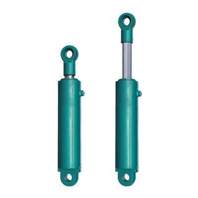 Customized Factory Custom Double-Acting Medium High Quality Double Acting Hydraulic Cylinder