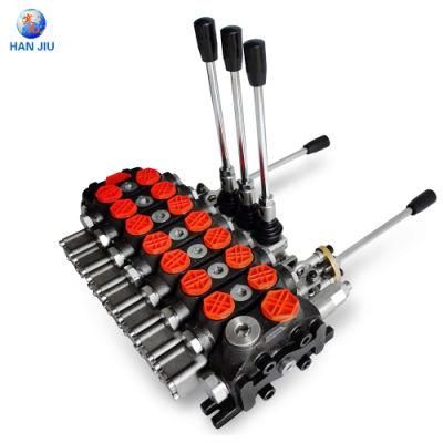 Joystick Directional Control Valve