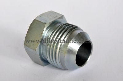 USA Jic Thread 74&deg; Conical Surface Sealing Transition Joint