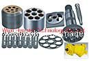 Repair Kits for Rexroth Hydraulic Piston Pump Parts (A7V55/80/107/160/200/225/250/355)