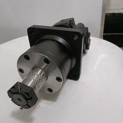 Park Eaton Wheel Small Oil Orbit Gear Rotary Hydraulic Drive Motor for Mini Excavator