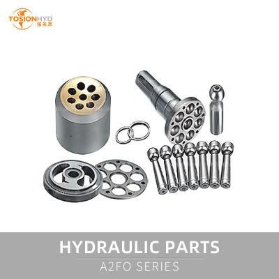 A2fo 180 Hydraulic Pump Parts with Rexroth Spare Repair Kits