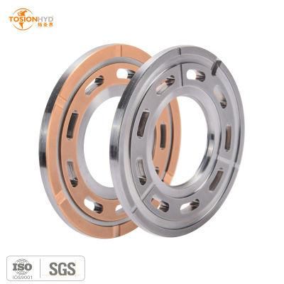 Spv Hydraulic Piston Pump Parts - Bearing Plate with Sauer Danfoss