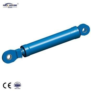 Custom Offshore Oil Platform Hydraulic Cylinder