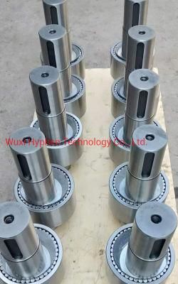 Key Shaft for The Hydraulic Motor 3500cc