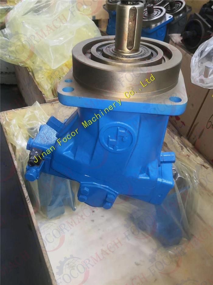 Rexroth A7vo55 Hydraulic Piston Pump in Stock