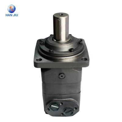 Fluid Power Manufacturers Omv 630 Hydraulic Motor