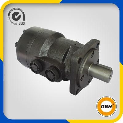 Grh BMP/Omp Low Speed High Torque Orbital Hydraulic Motor