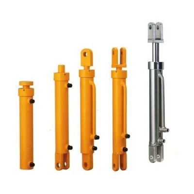 Factory Customize Mini Hydraulic Cylinders Small RAM