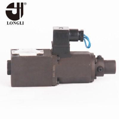 EDG-01 hydraulic Yuken direct operated pilot relief valve