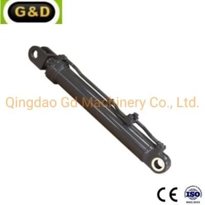 Nonstandard Vehicle Using Hydraulic Cylinder Tractor Hydraulic Cylinder