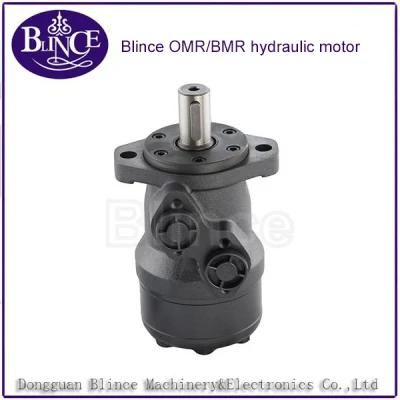 Blince High Torque Low Speed OMR Orbital Motor (36 CCM/rev)