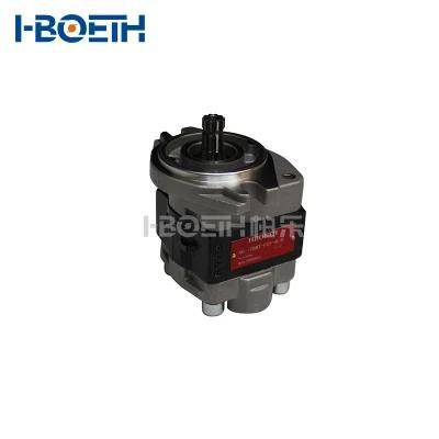 Mitsubishi Kzp4-19aseskn Hydraulic Pump Toyota Krp4-19c Krp4-19cssfz Forklift Gear Pump