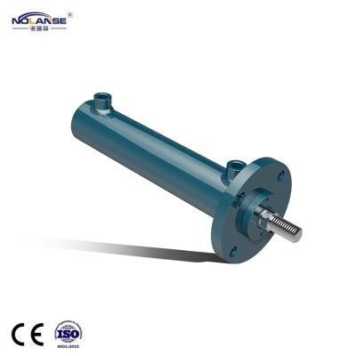 Custom High Quality Hydraulic Cylinders for Engineering Vehicle