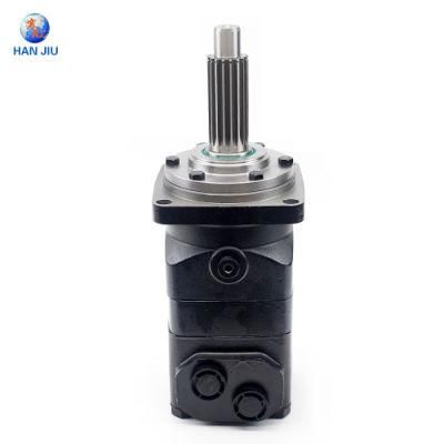 Hydraulic Needs Omt 500 Hydraulic Motor