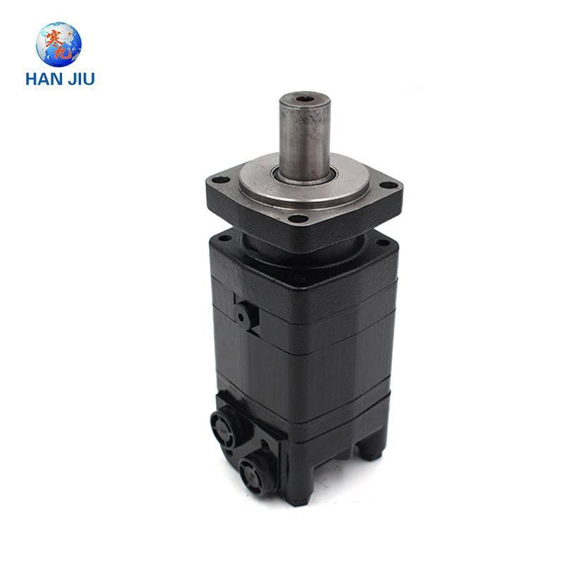 Oms 315 Hydraulic Motor Ultra Low Speed Hydraulic Motor