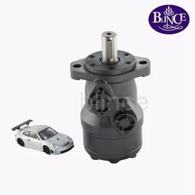 Blince High Torque OMR160cc Hydraulic Motor Used on Road Sweeper