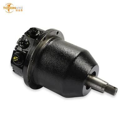 11147935 Hydraulic Fan Motor with Volvo