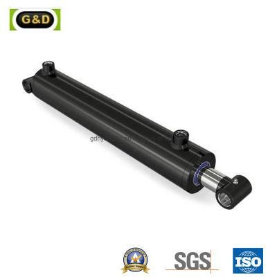 Custom Hydraulic Cylinder for Hydraulic Press