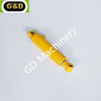 Welded Hydraulic Cylinder for Lathe 3&quot; Hydraulic RAM