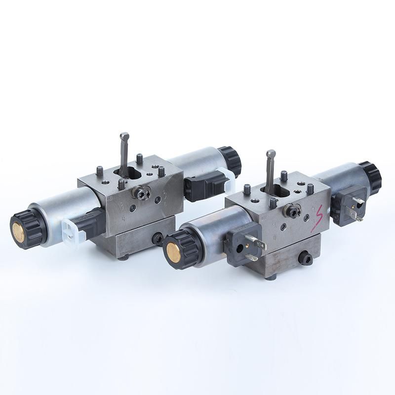 A4vg90 Ez Valve for Rexroth Hydraulic Pump