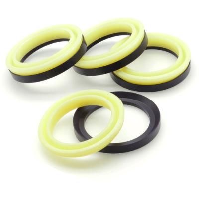 Ouy Piston Seal Excavator Cylinder Chain Adjuster Hydraulic Oil Seal