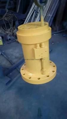 Heavy Duty High Torque Hydraulic Rotary Actuator