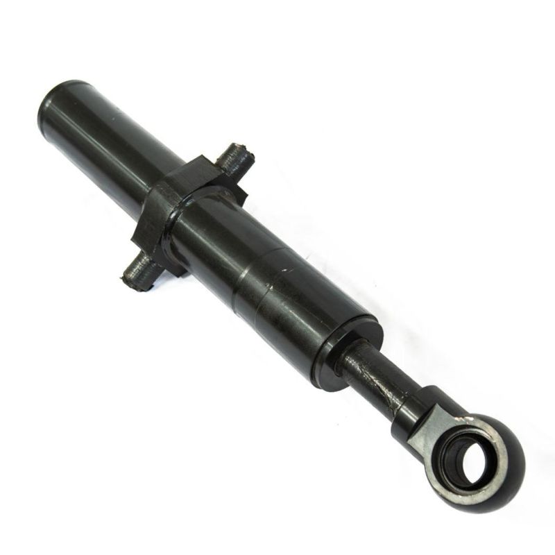 Double Acting Hydraulic Piston Cylinder Hydraulic Jack Cylinder