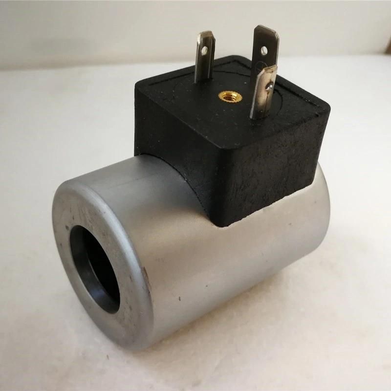 Solenoid Valve Coil Hydraulic Valve Coil Kts Gr45 P00 205 Gr60 -K P25 A00 24VDC Pr 220