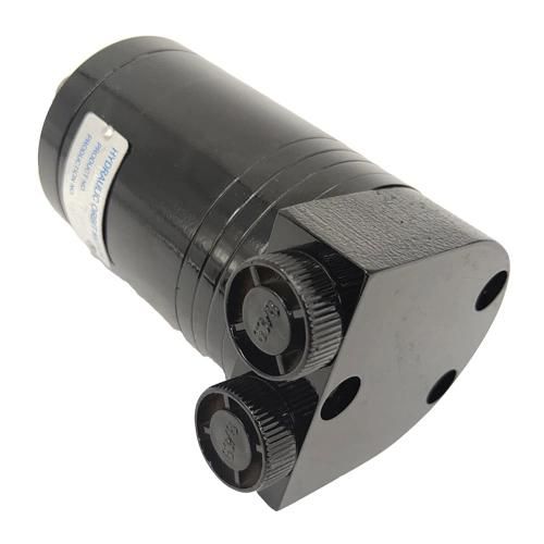 Omm Oml Mini Hydraulic Orbit Motor, Mower Micro Hydraulic Motor