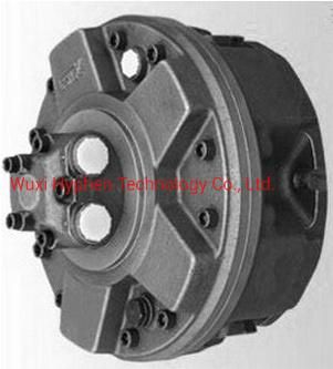 Equivalent to Sai Hydraulic Motor (GM1 200 H D40)