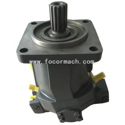 Hydraulic Motor A6vm Series for Logging Machine