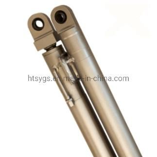 Double Acting Long Stroke Hydraulic Cylinders for Construction Machinery