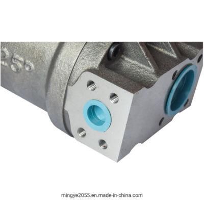 A2f55 Axial Piston Fixed Hydraulic Motor