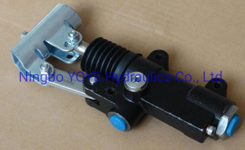 Pm20se Single Acting Pumps Hydraulic Hand Pumps