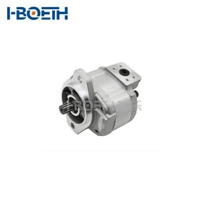 Komatsu Hydraulic Pump Loader Gear Pump 705-11-36100/35010, 705-34-34340, 705-33-27540/28540, 705-21-40020 Single Pump