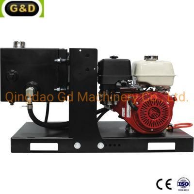 15kw Customized Hydraulic Power Pack Unit/Hydraulic System